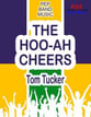 The Hoo-Ah Cheers Marching Band sheet music cover